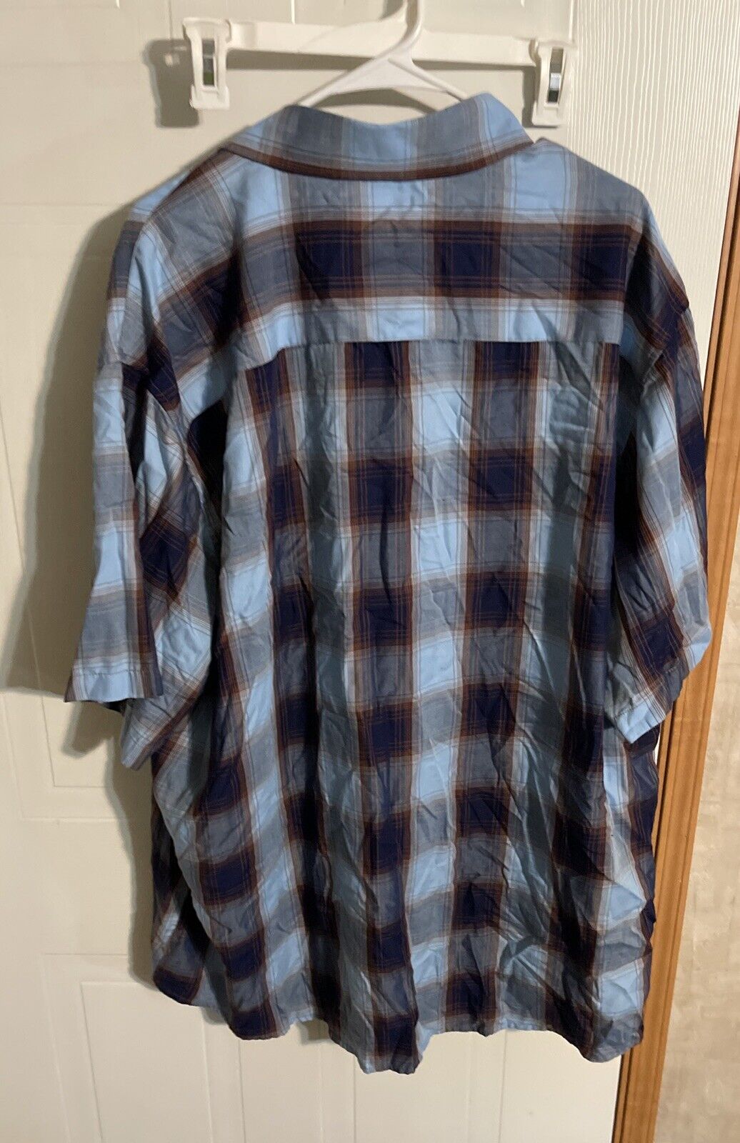 Dixxon Red Tag Pearl Snap 4XL