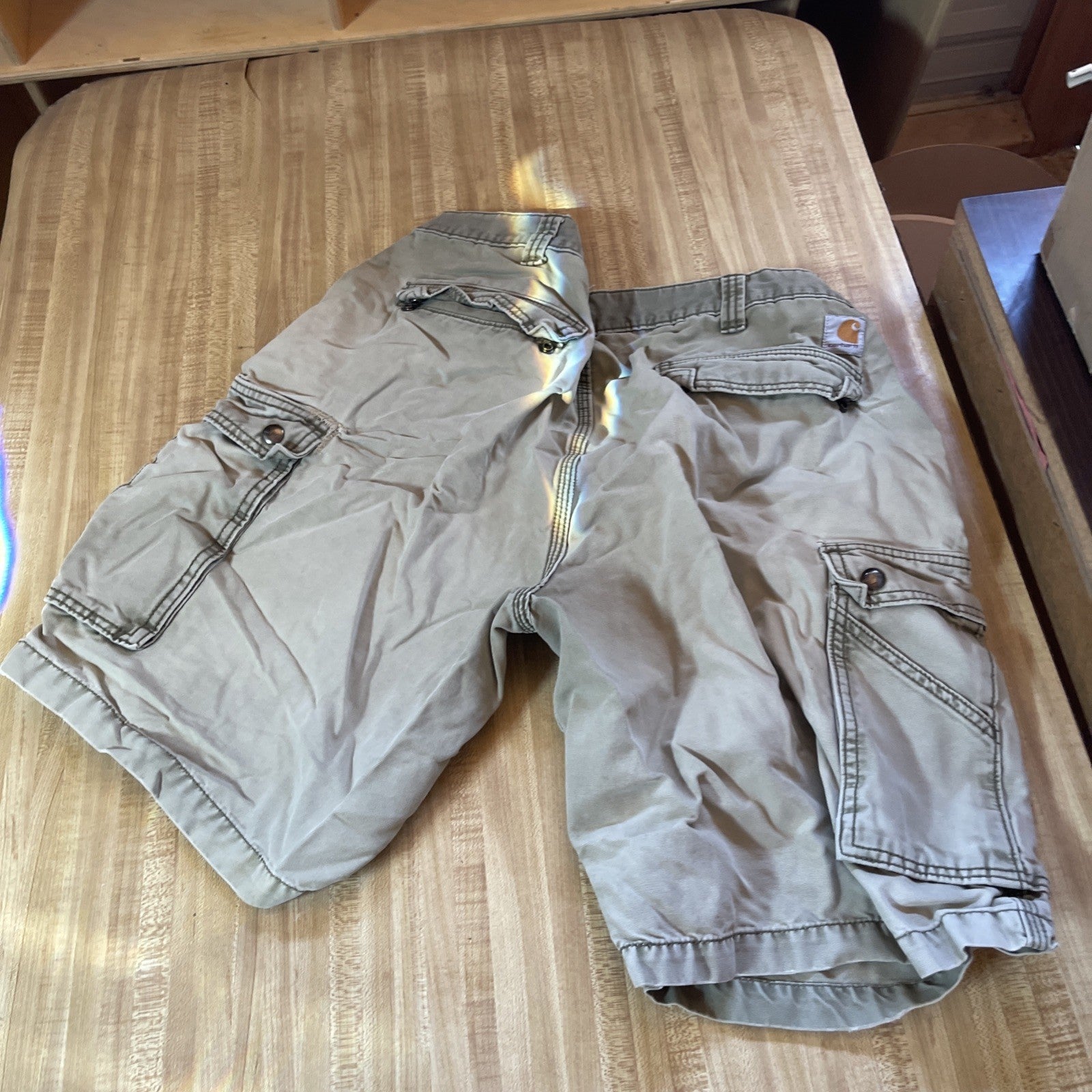 Carhartt Cargo Shorts 38