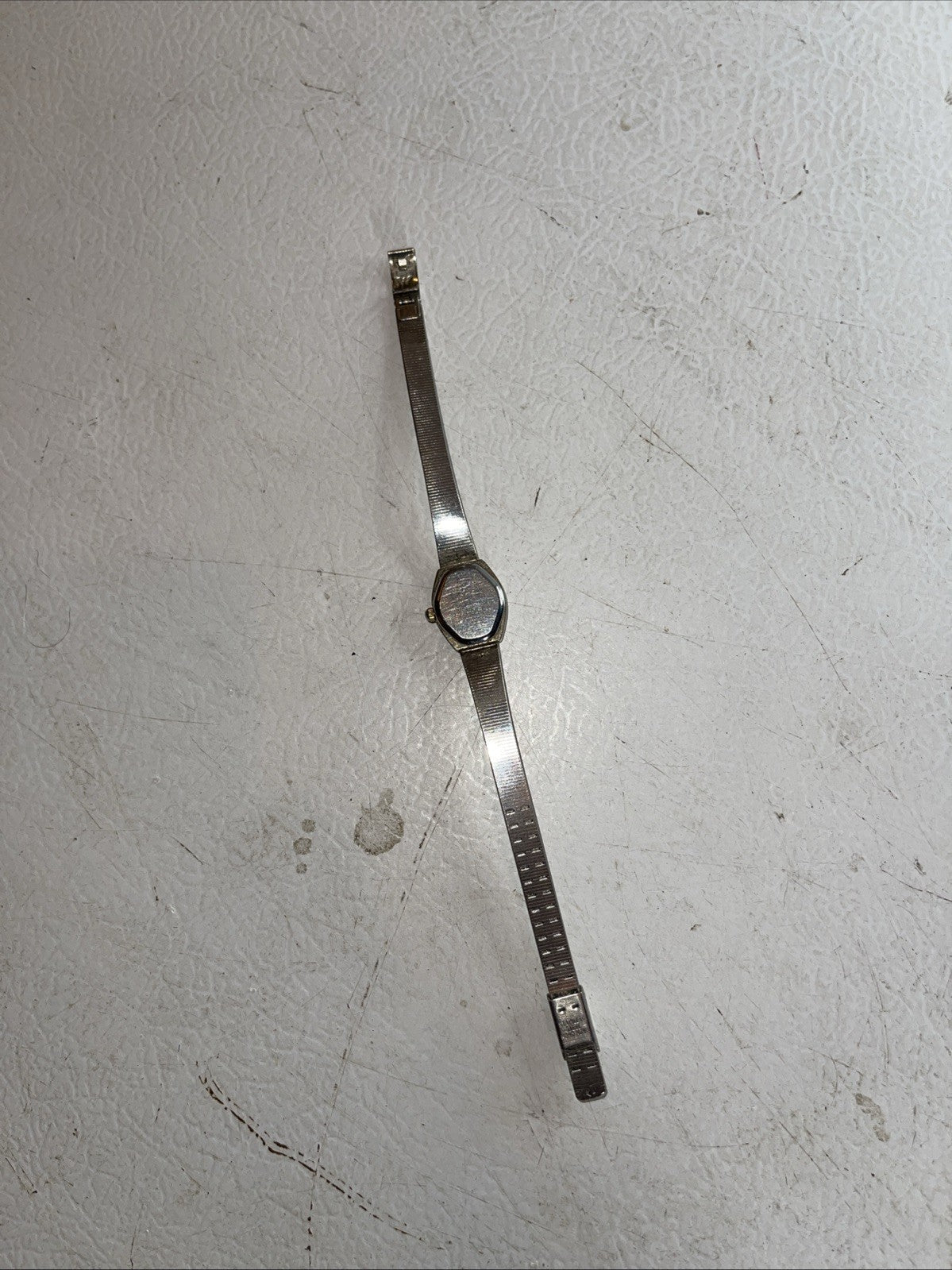 Waltham Women’s Watch Needs Battery 