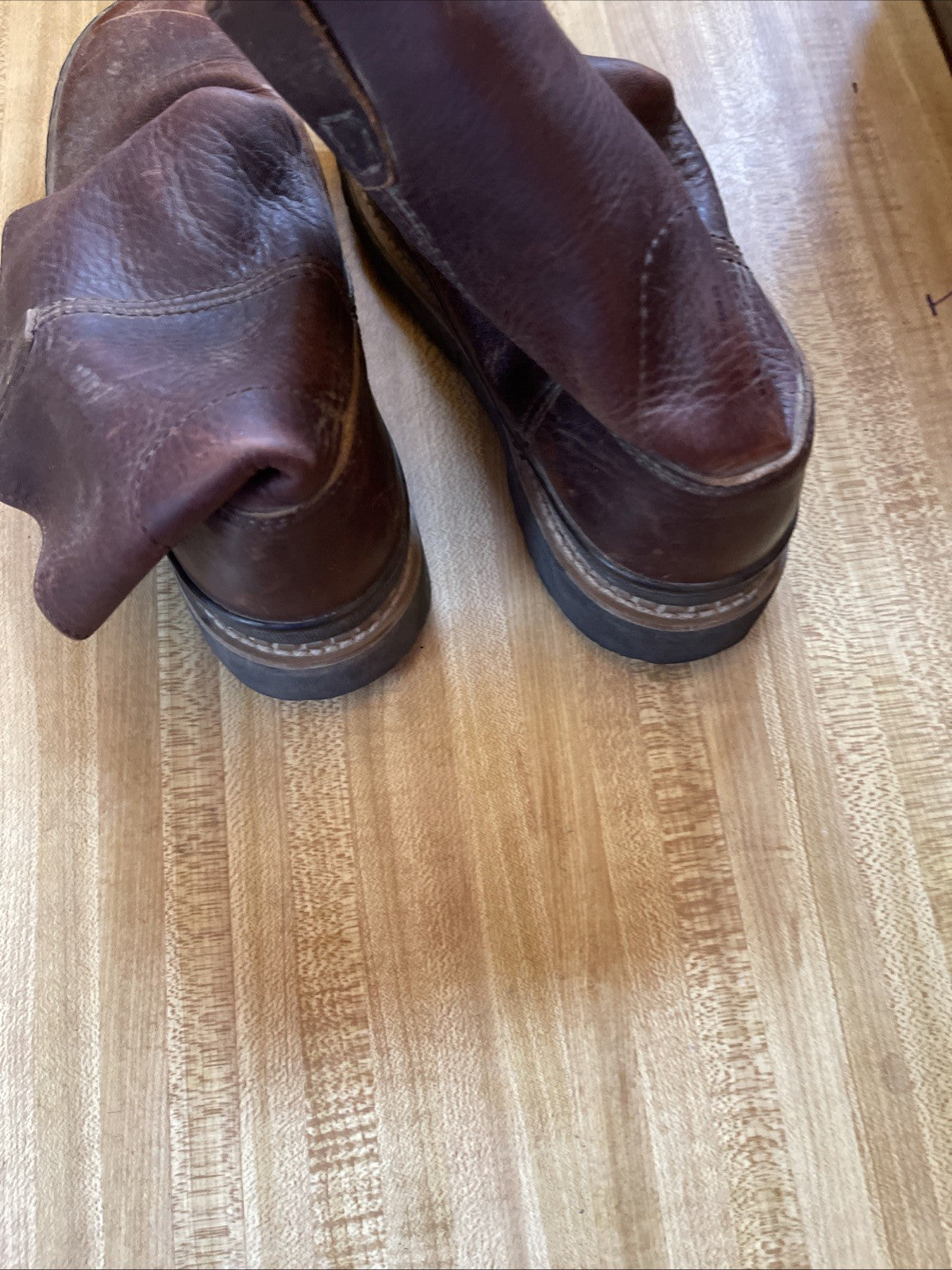 georgia giant work boots 5