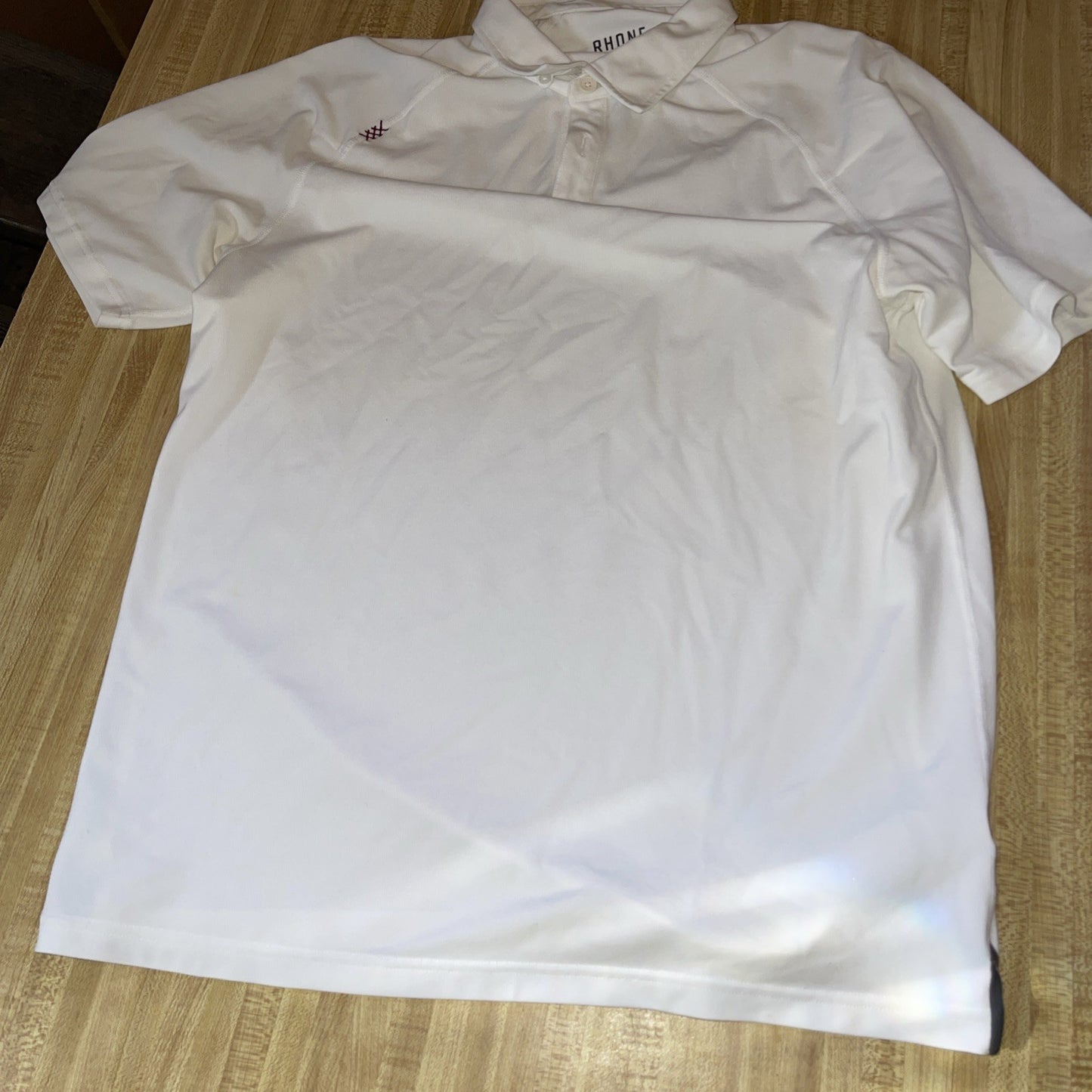 Rhône Polo Medium 