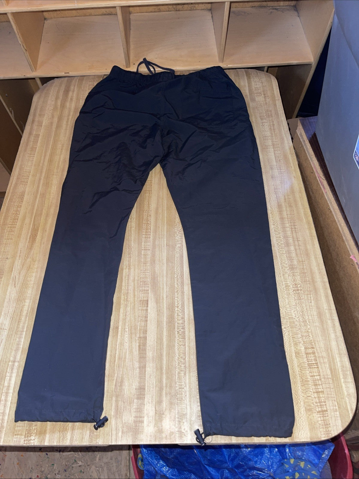 Essentials Fear Of God Track Pants Small 