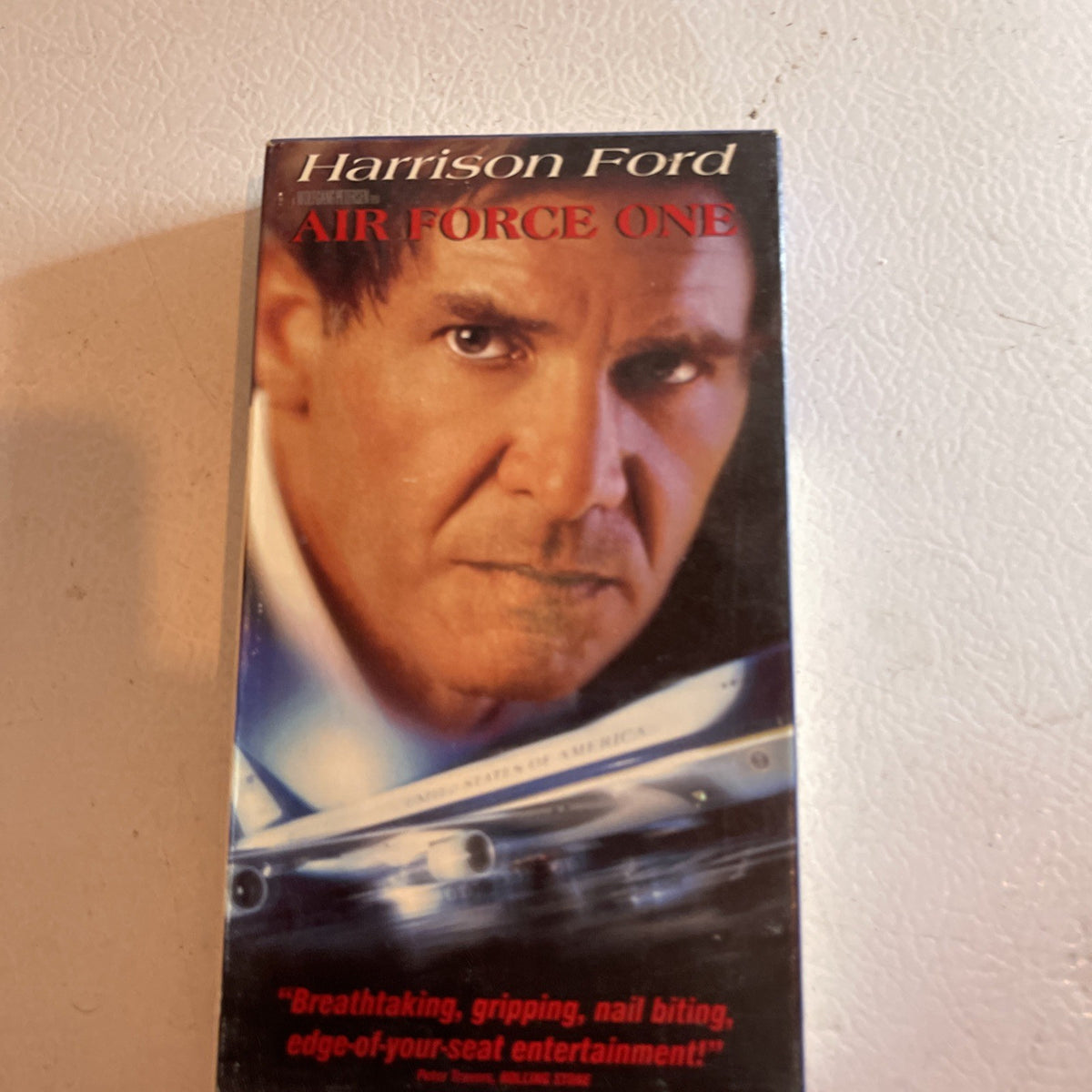 Manly VHS Lot 4