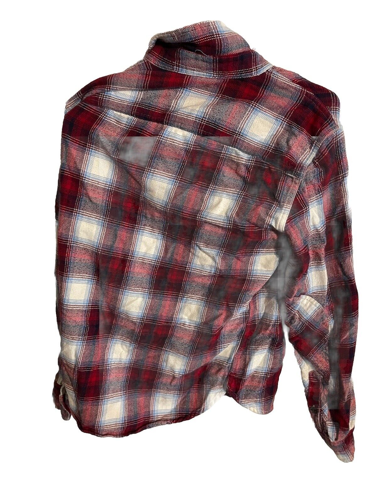 Gap+Pendleton Collab Flannel XS