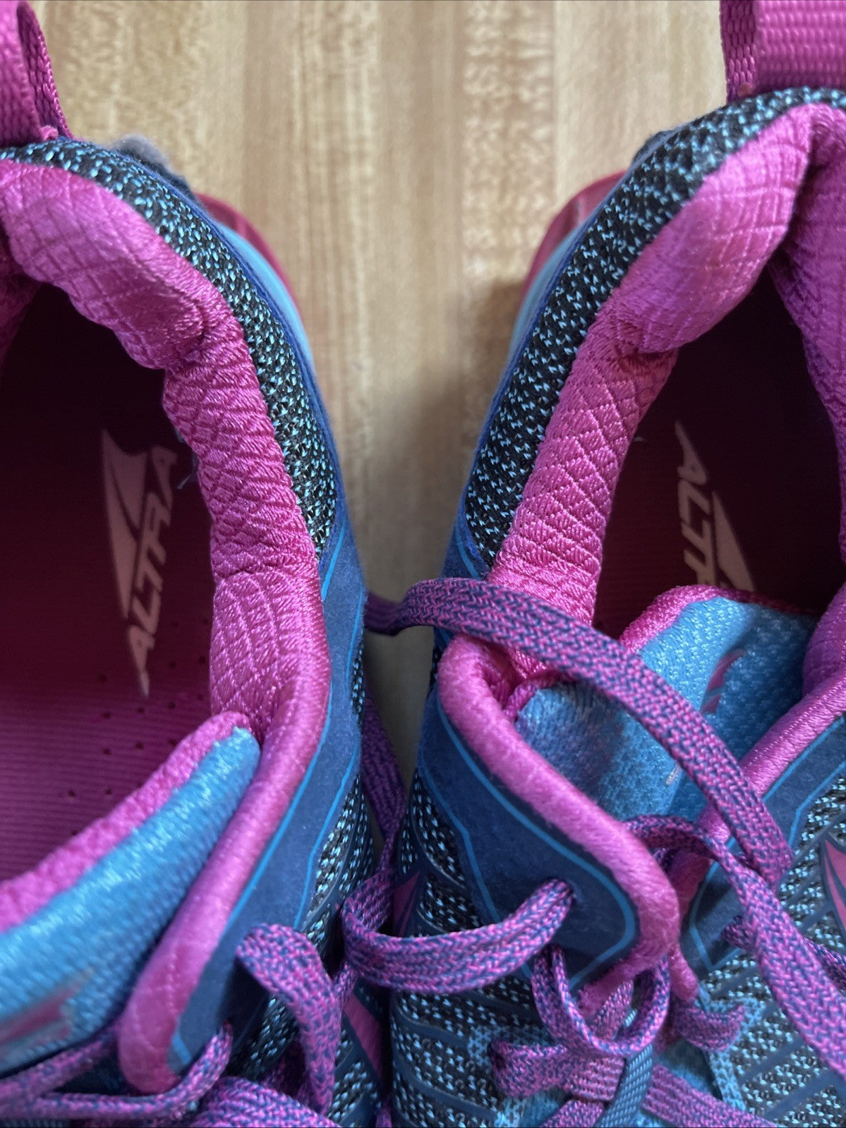 Altra Gator Trap 9 Wide