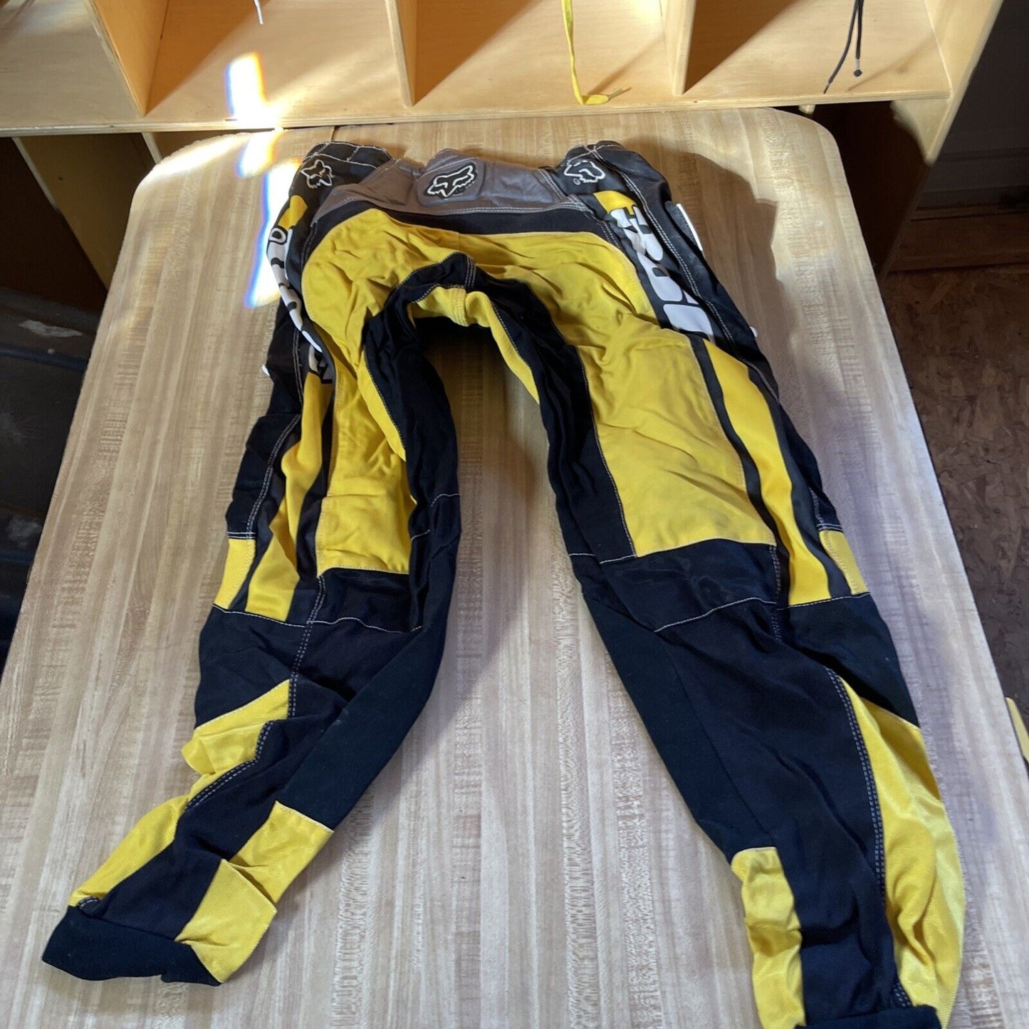 Fox Racing Pants 30x25
