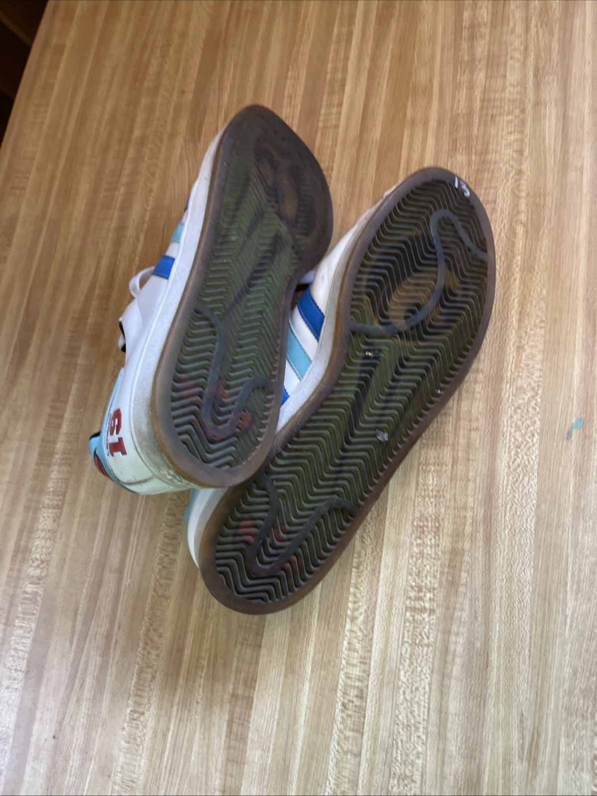 Adidas Star Wars Rebel Alliance Sneakers 11