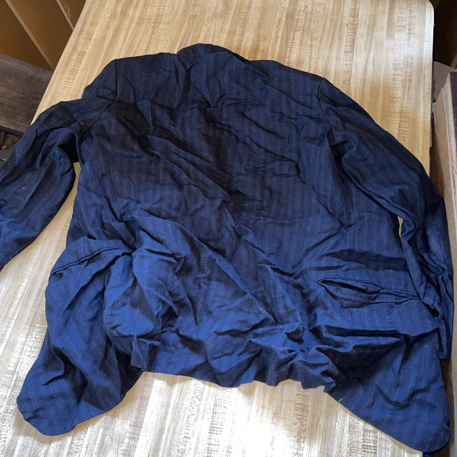 Vintage Yves Saint Laurent Blazer