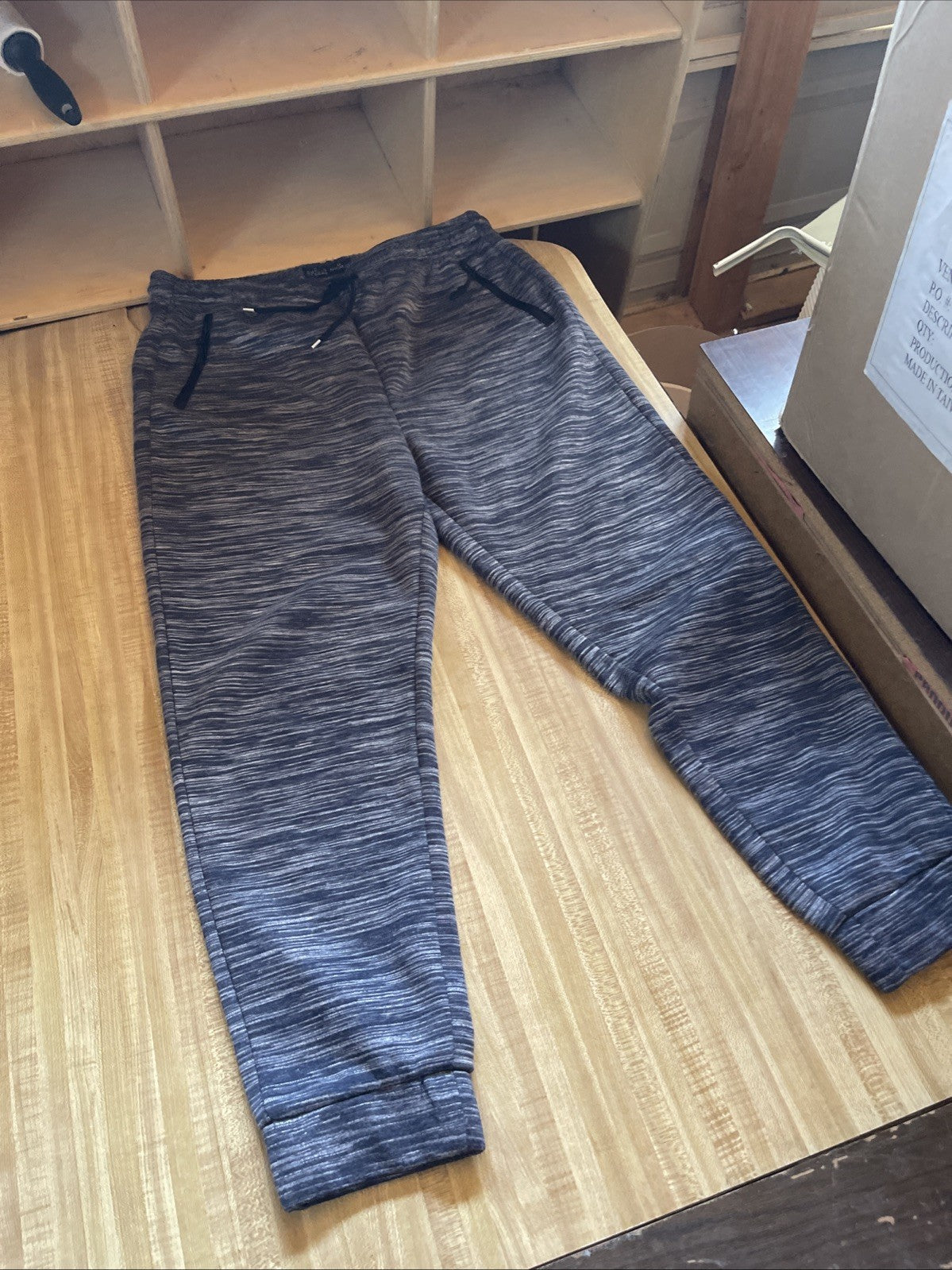 Public Record Sweatpants XL