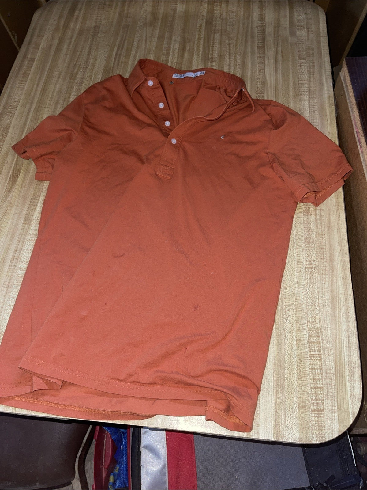 Criquet Polo Large 