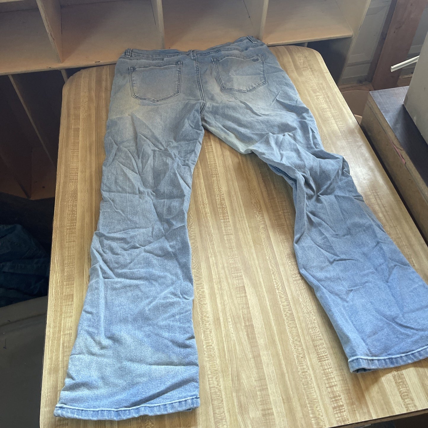 DG2 Jeans 14
