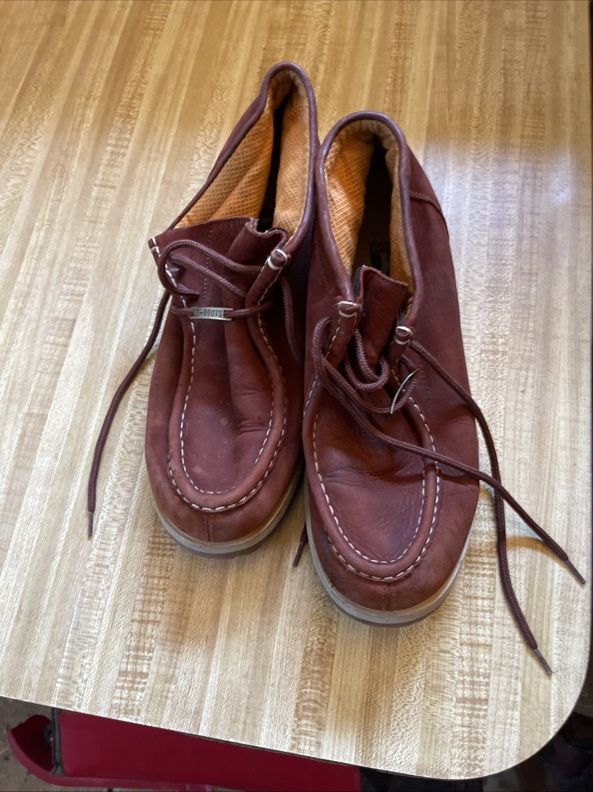 Buffalo Boots Size 11