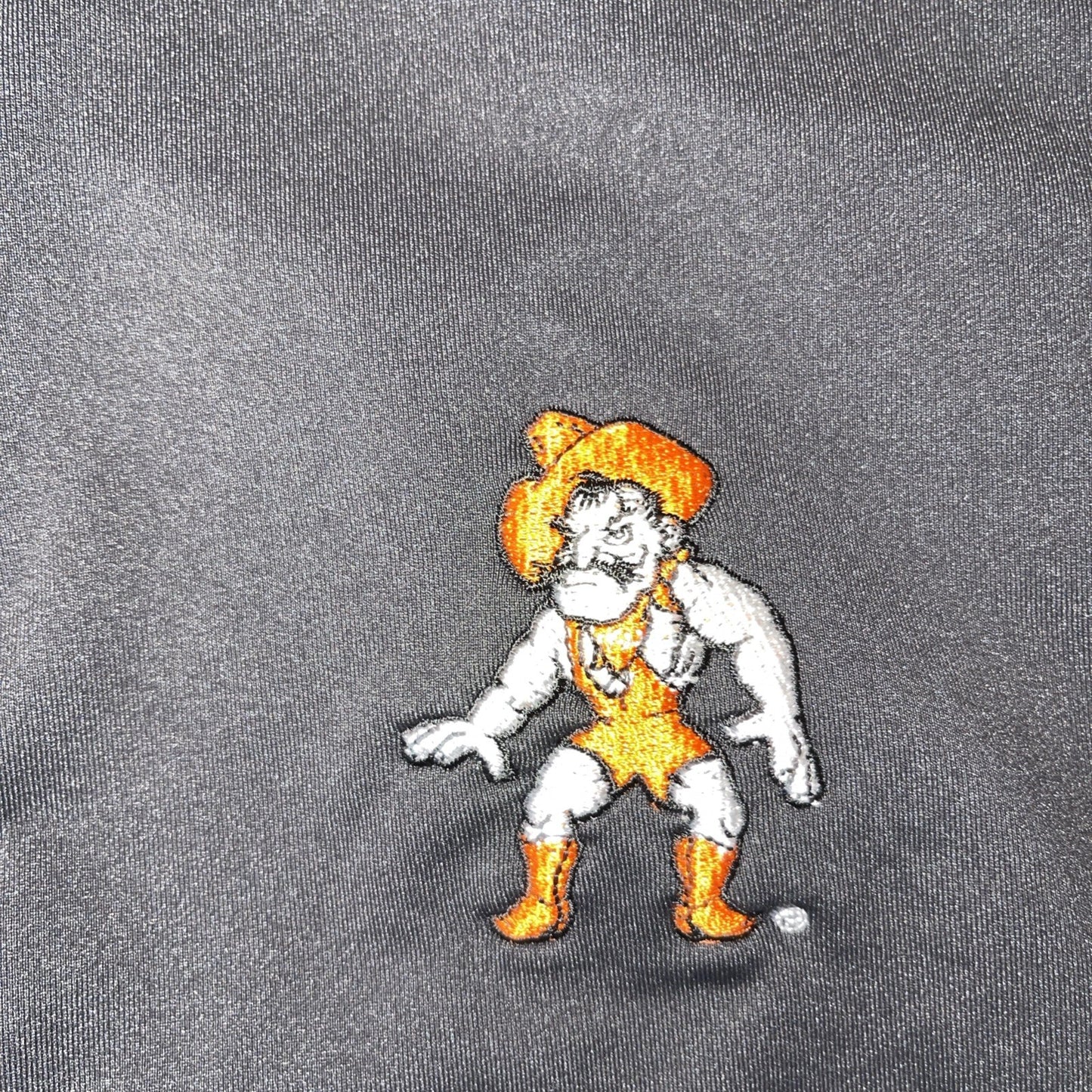 GenTeal Quarter Zip XXL