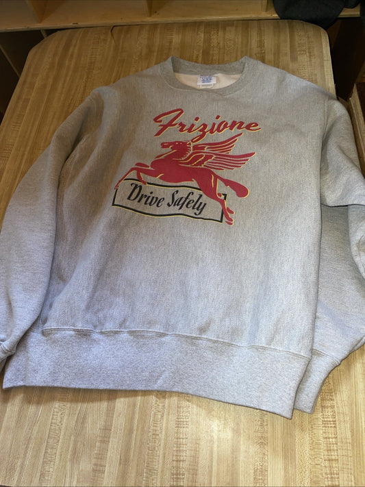 Champion Reverse Weave Sweatshirt XL