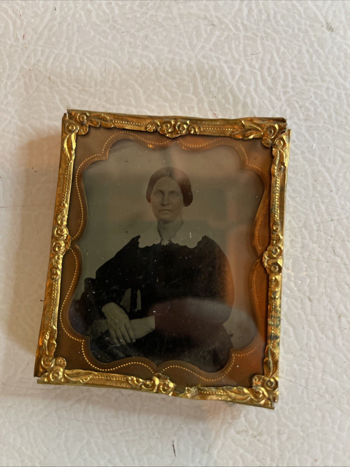 Antique Photo