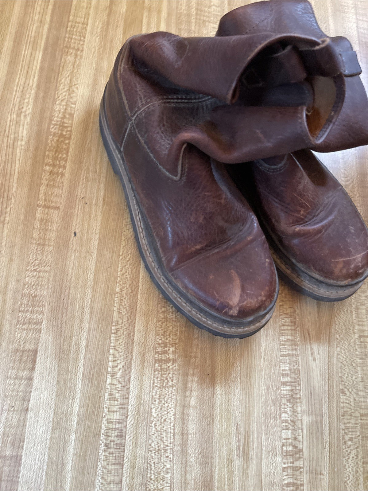 georgia giant work boots 5