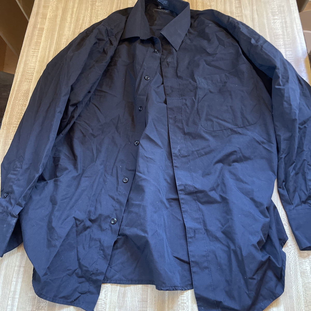 Milani Dress Shirt 16.5