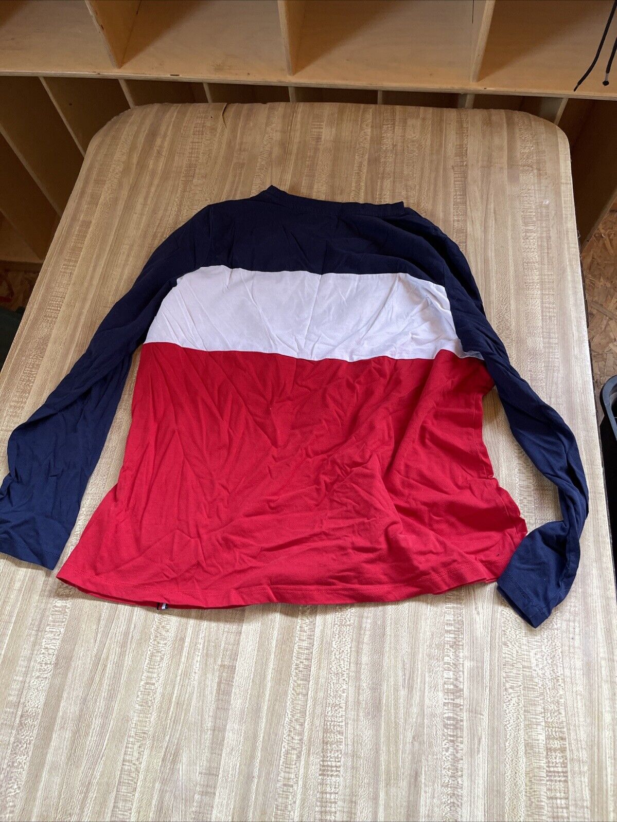 Tommy Hilfiger Sport Top XL
