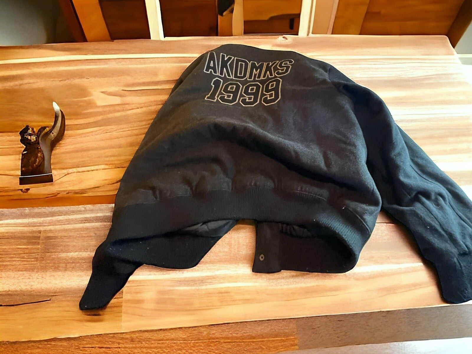 Akademiks Jacket XXL