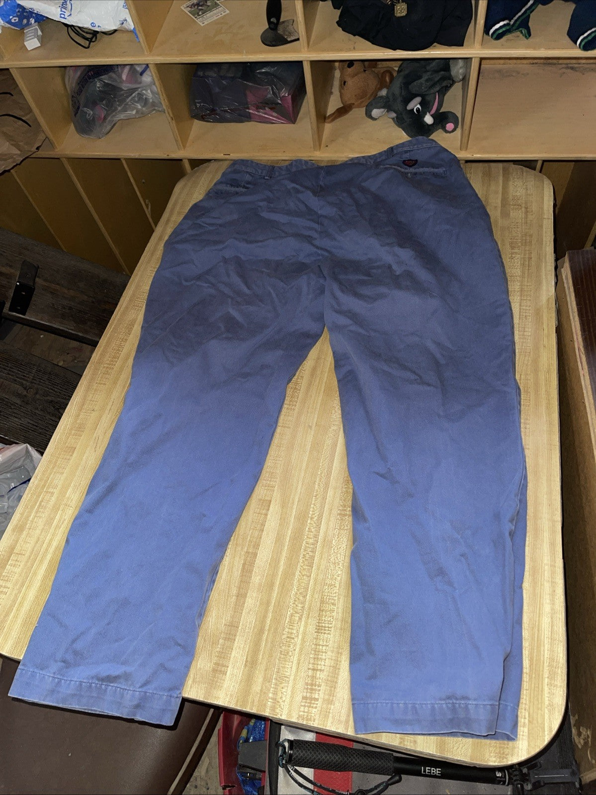 Polo Golf Pants 40/32