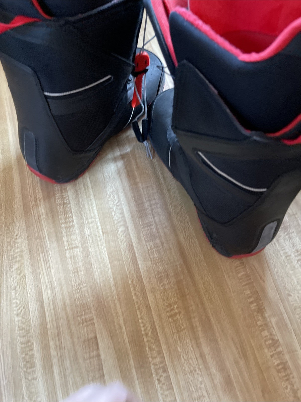 Burton Imprint 2 Snowboard Boots Size 9