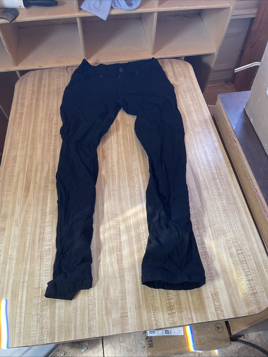 Fried Denim Pants 36/32