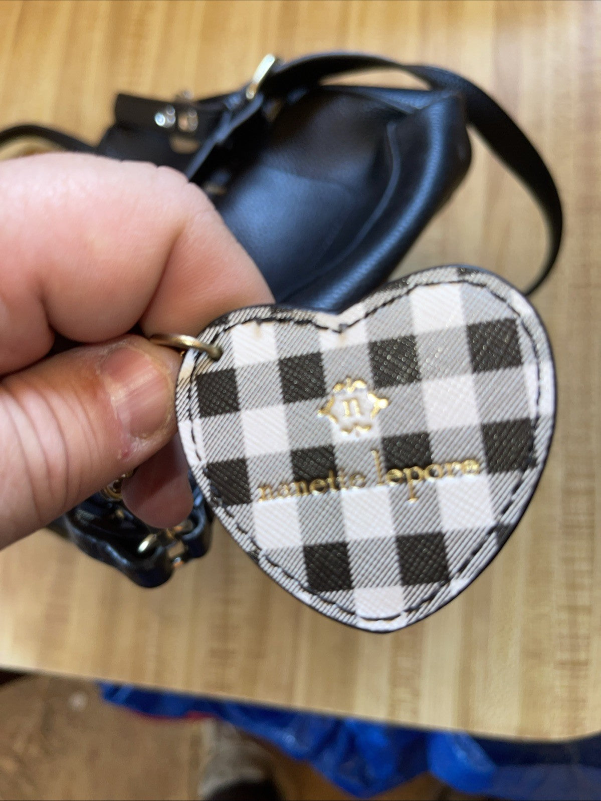 Nanette Lepore Purse