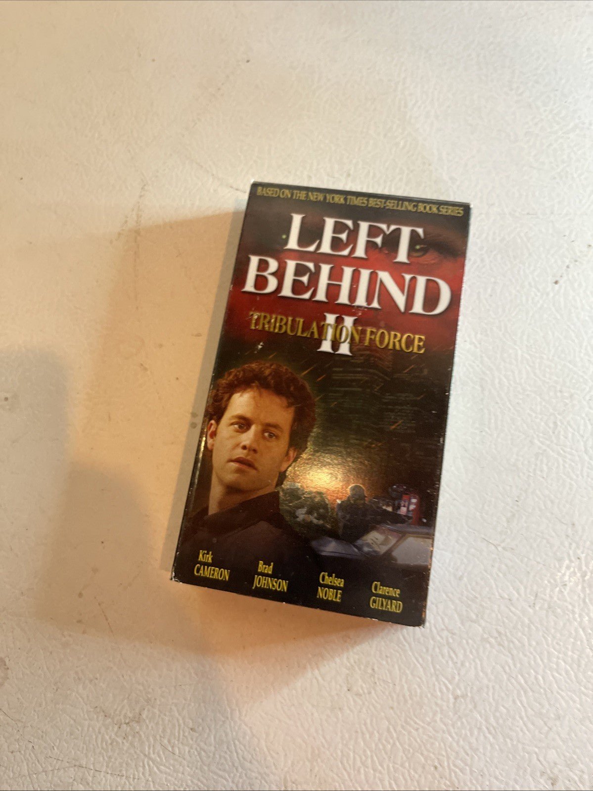 Religious VHS Lot