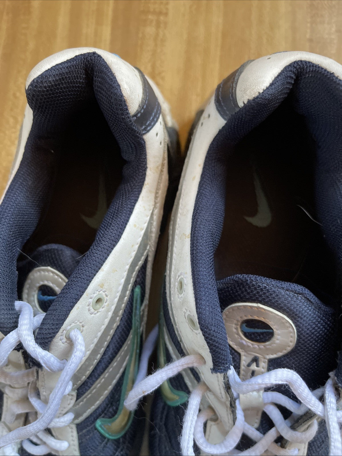 Nike Air Run Dual D Size 9