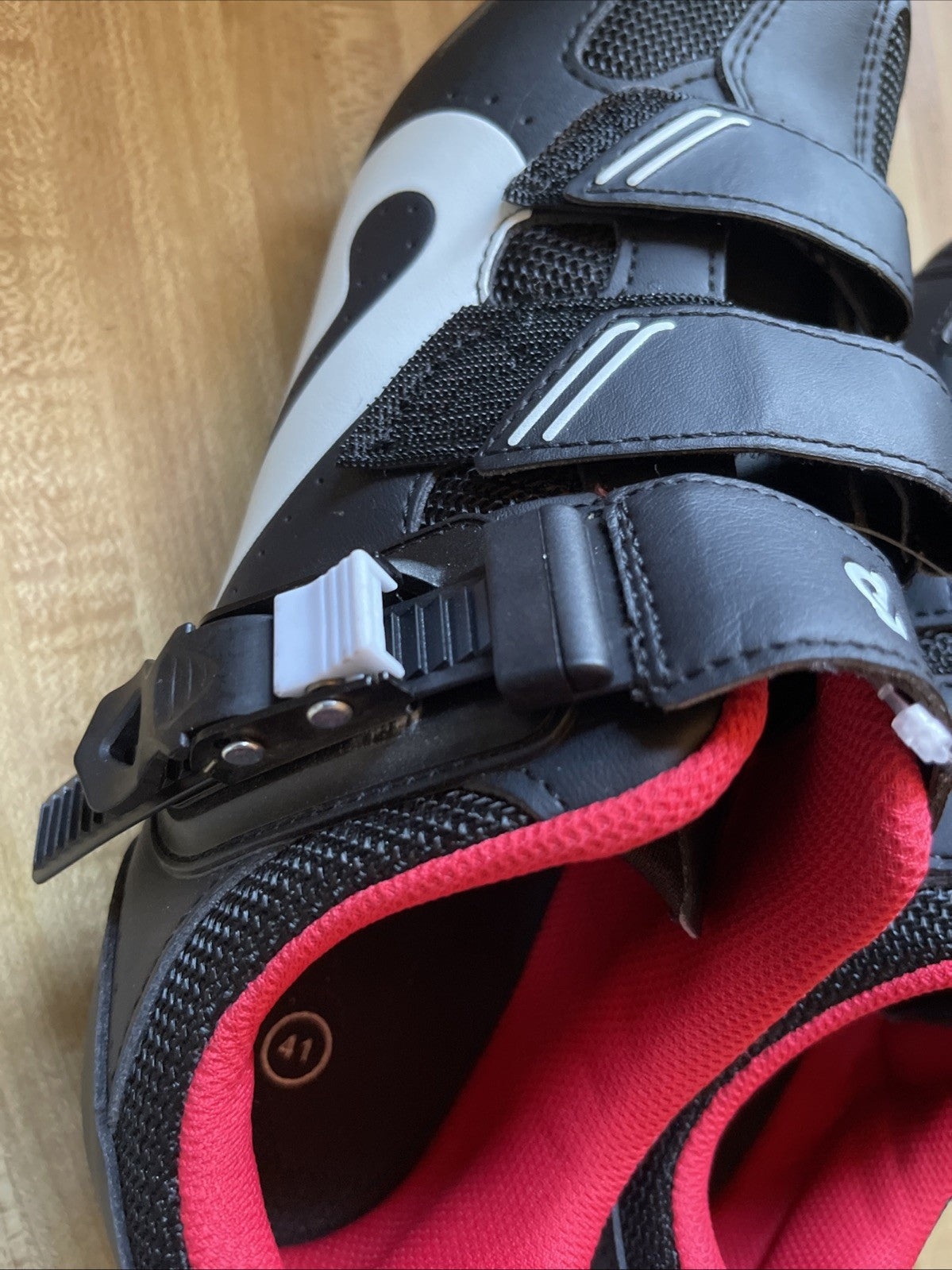 Peloton Bike Shoe 41