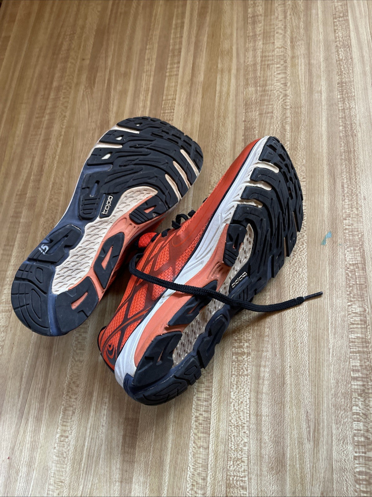 Topo Ultrafly 2 Size 8.5