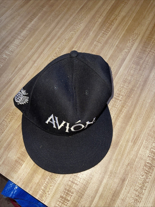 Avion Tequila SnapBack 