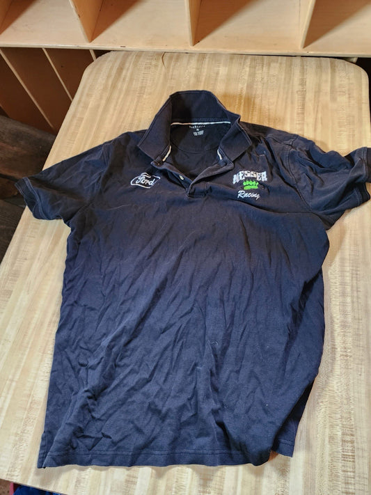 Ford Messer Racing Polo XL