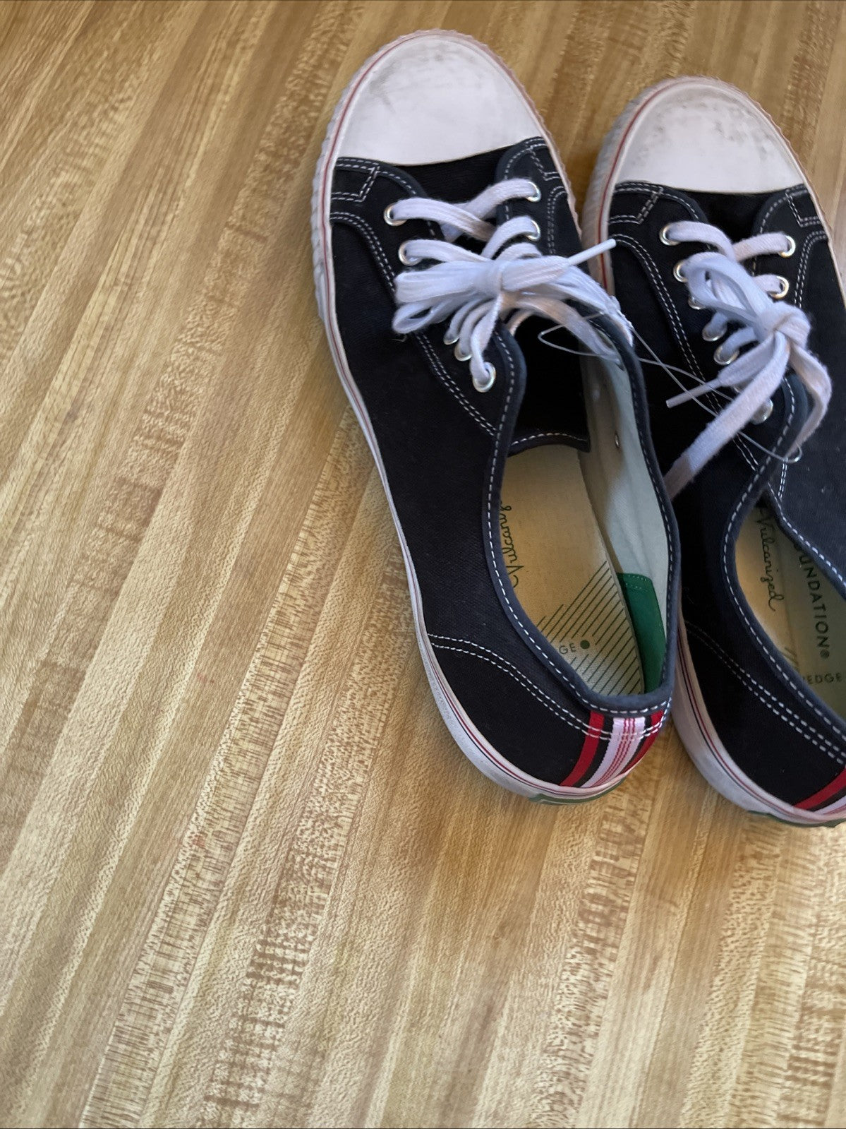 PF Flyers Shoes 13