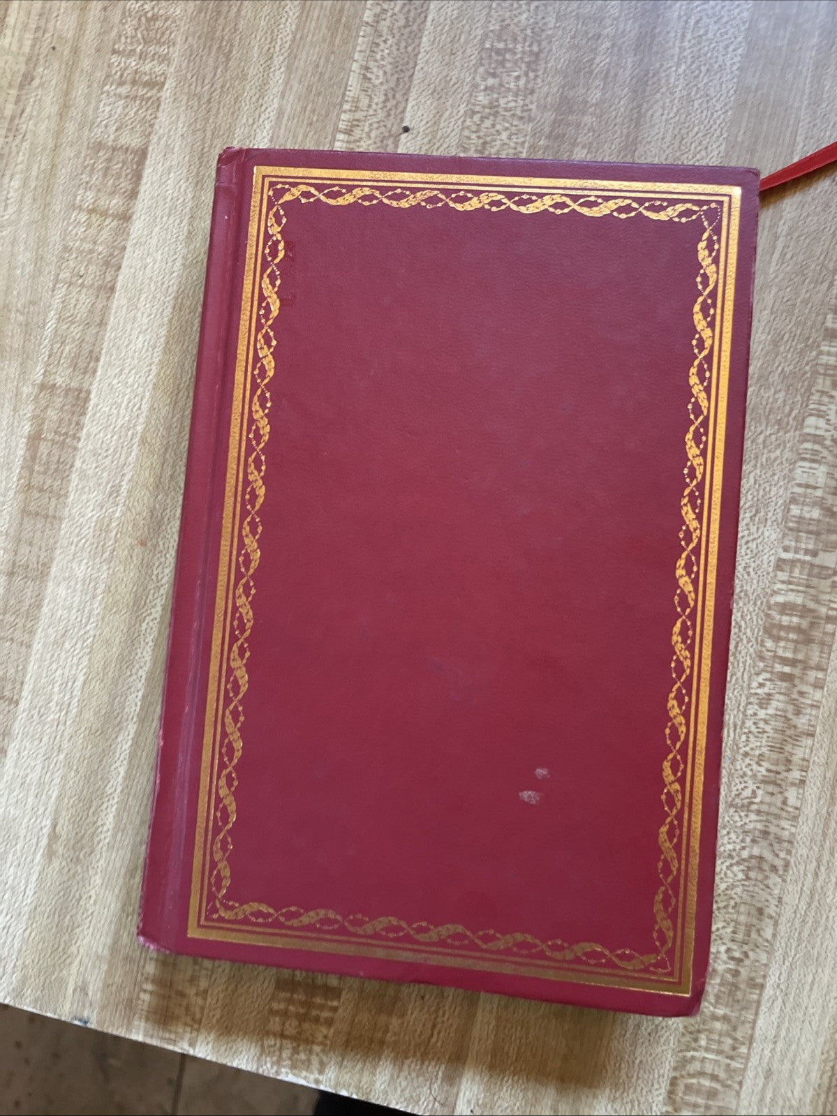 Two Years Before The Mast Hardcover 