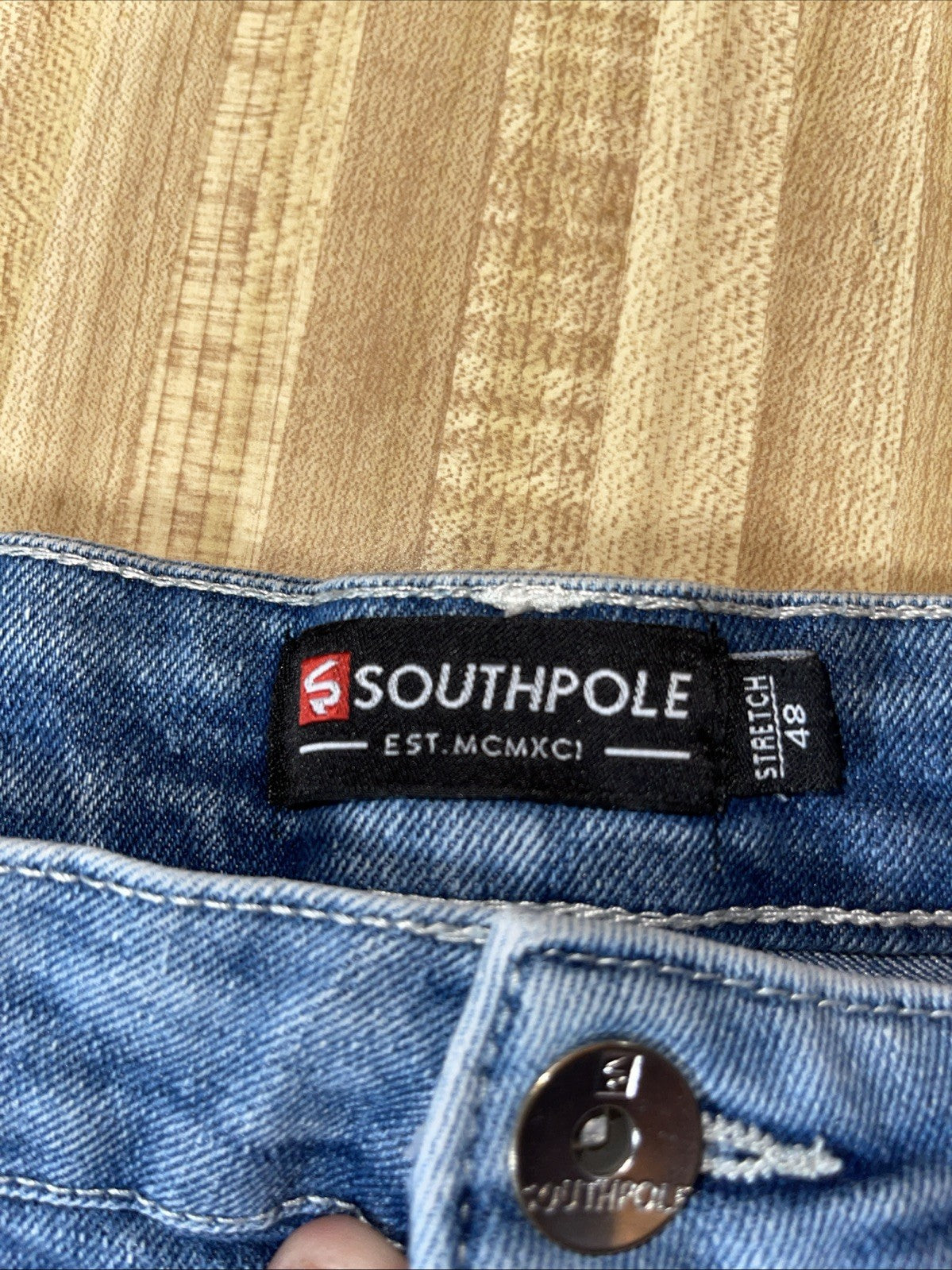 Southpole Jeans 48/32