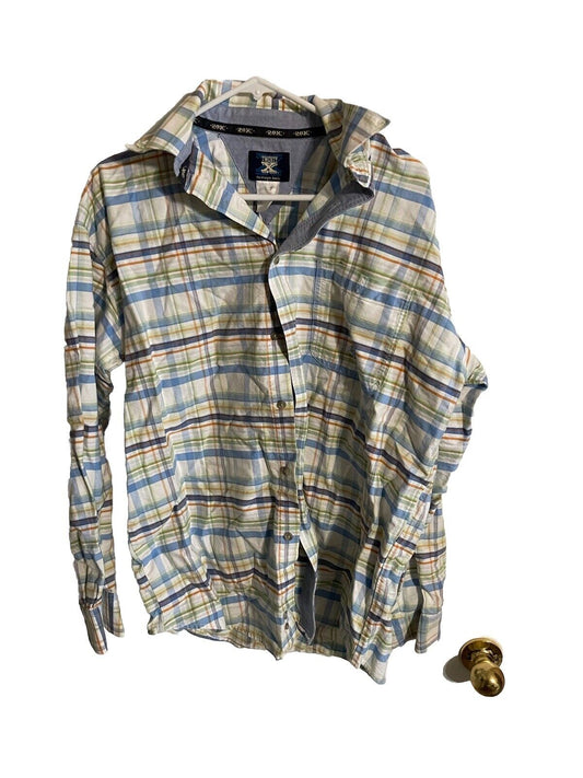 Twenty X Button Down Large 