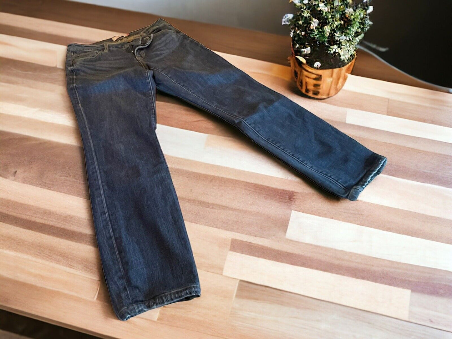 Cabi Jeans Size 8