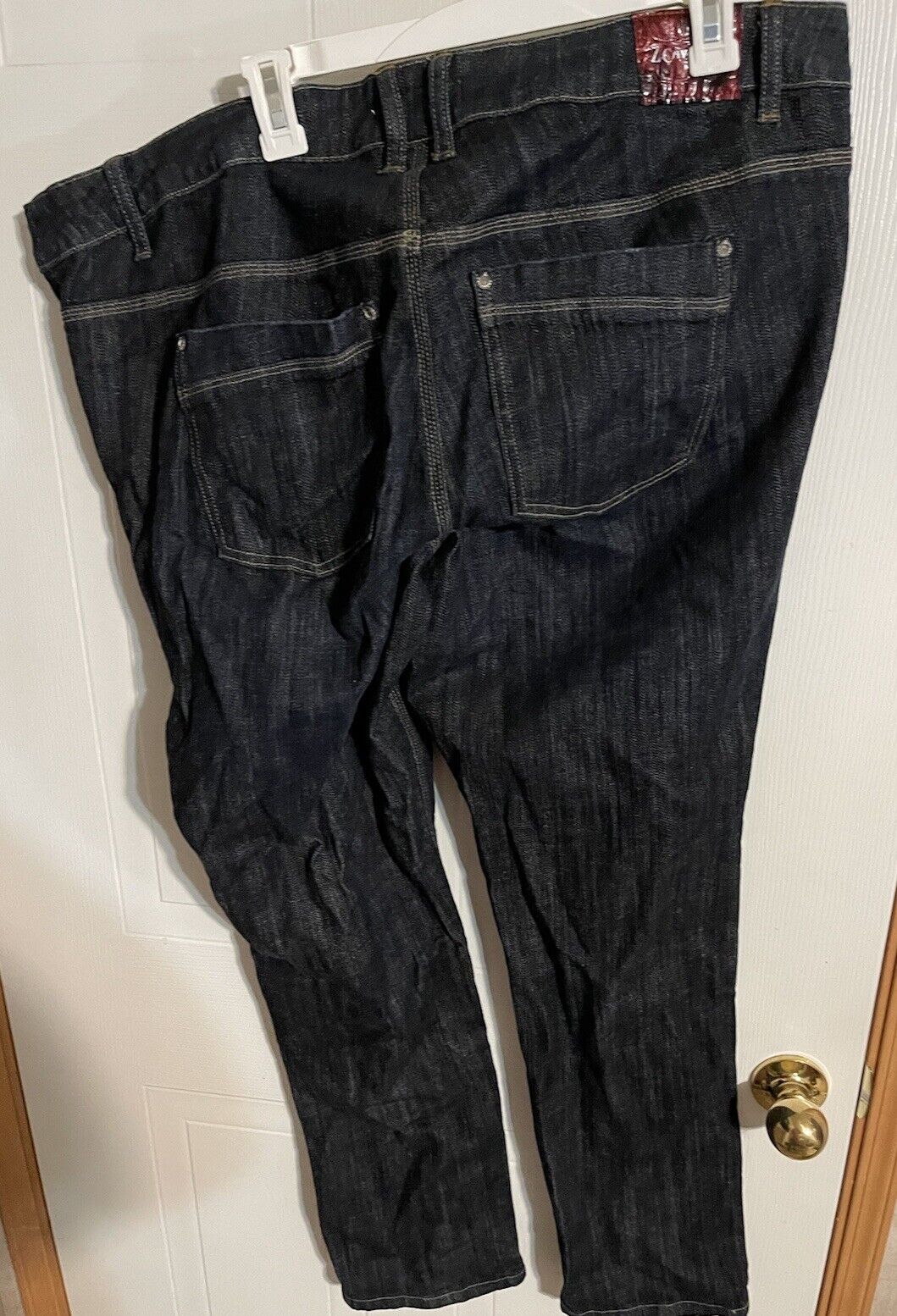 Z Cavaricci Jeans