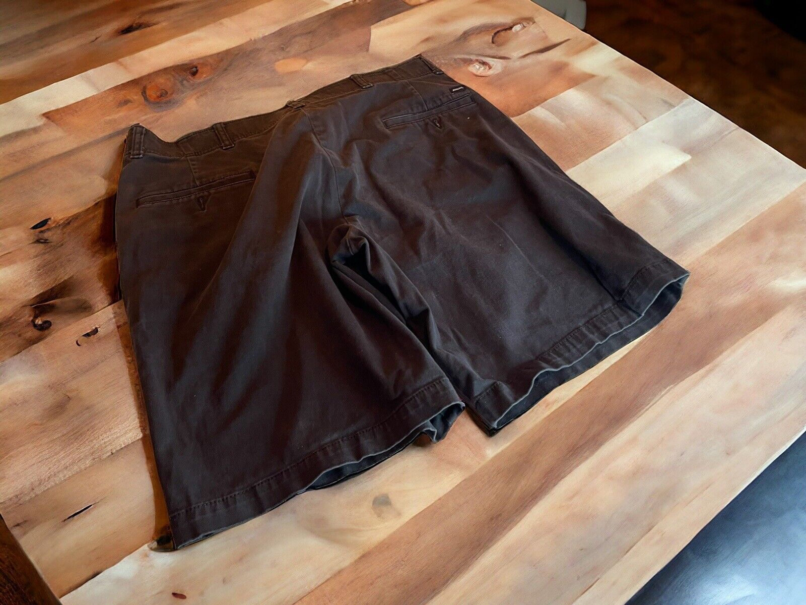 Dickies Flex Shorts 36 Has A Stain On The Bottom