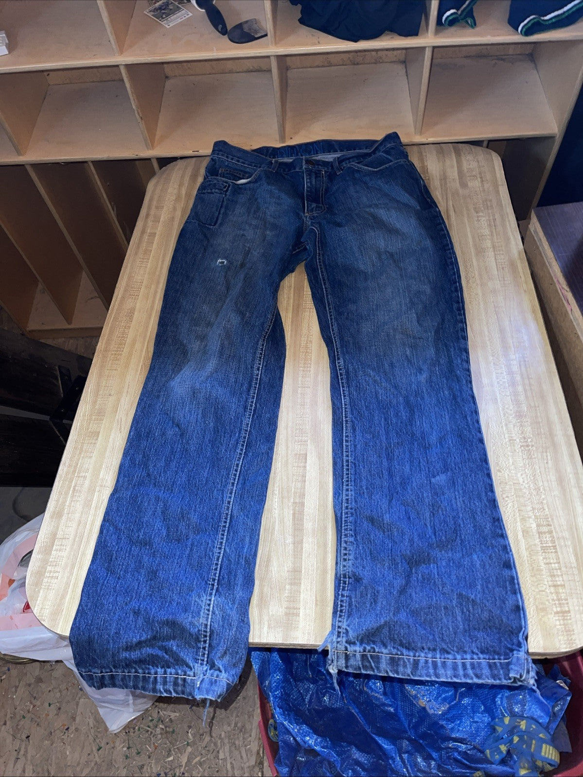 kimes ranch dillon jeans 34/34