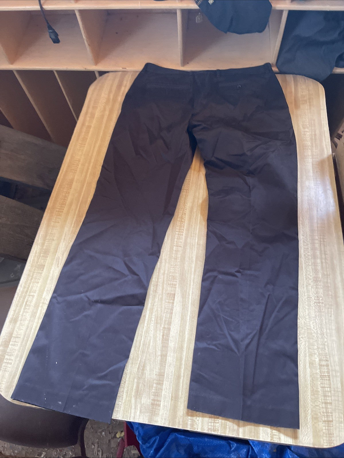 Bonobos Tuesday Pants 33/32