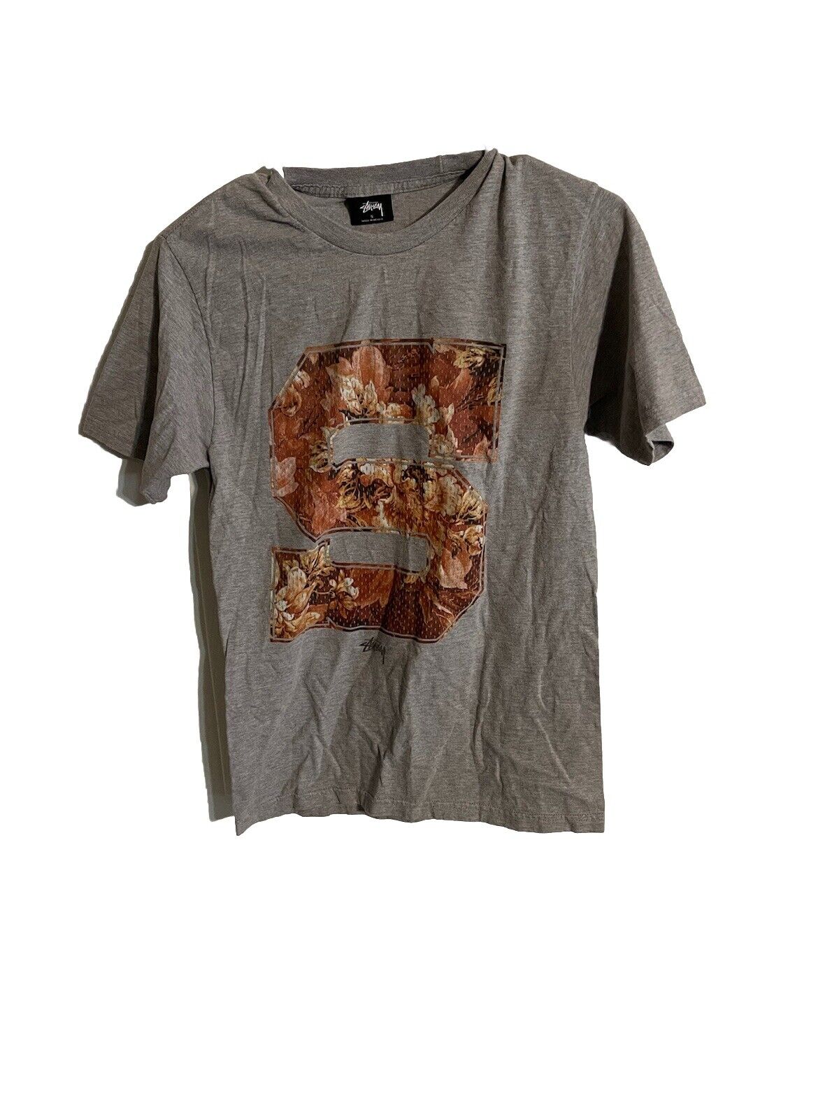 Stussy T Shirt Small 