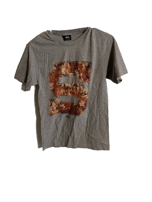 Stussy T Shirt Small 