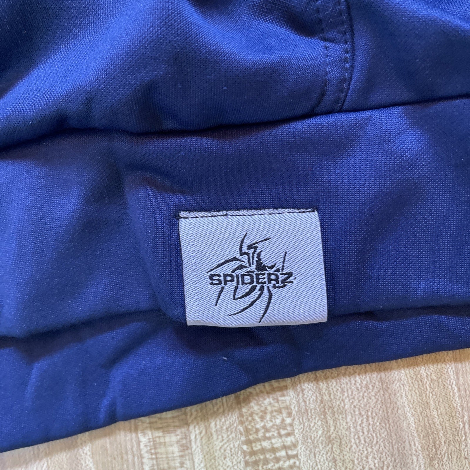 Spiderz Hoodie XXL