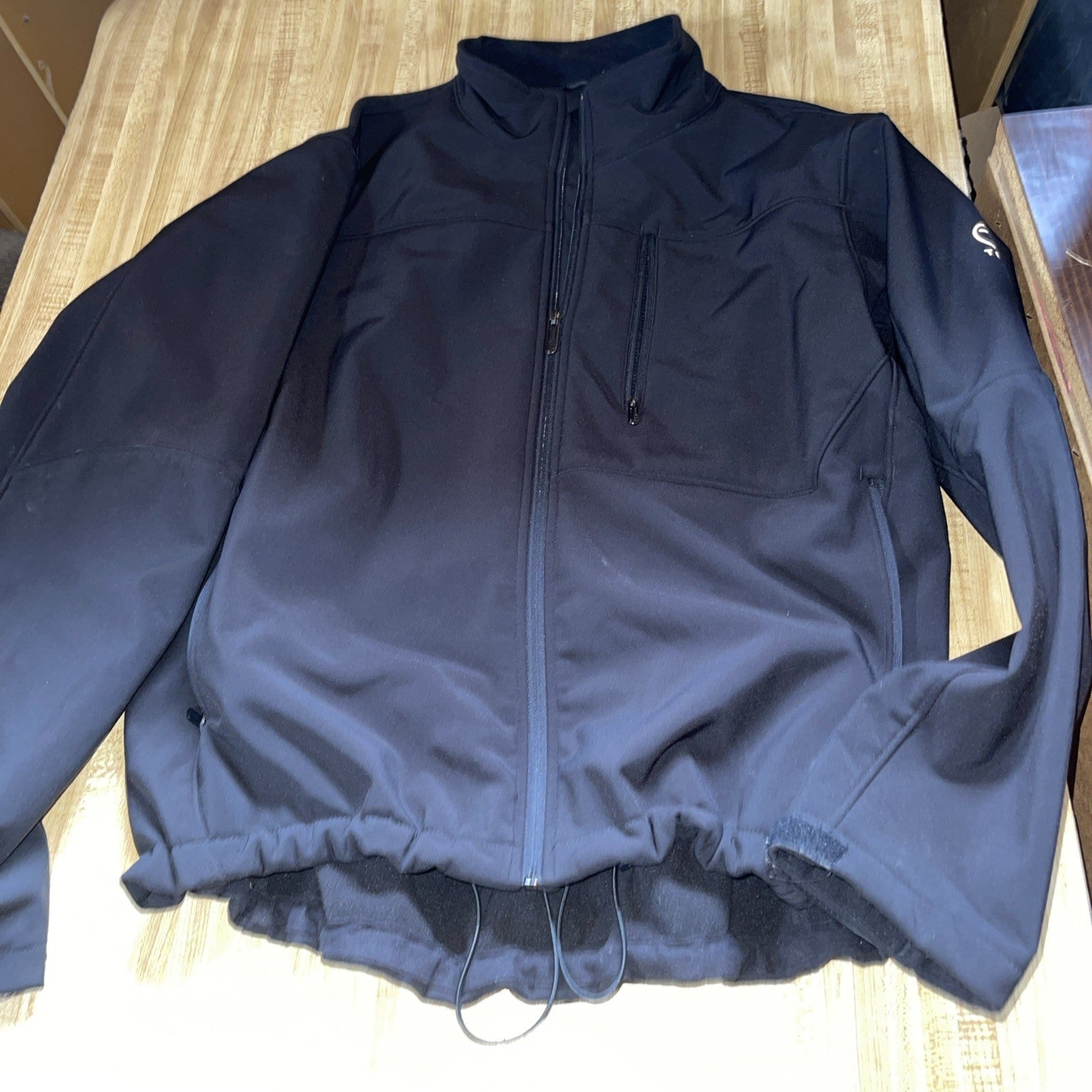Tech By Tumi Jacket XL T Tech