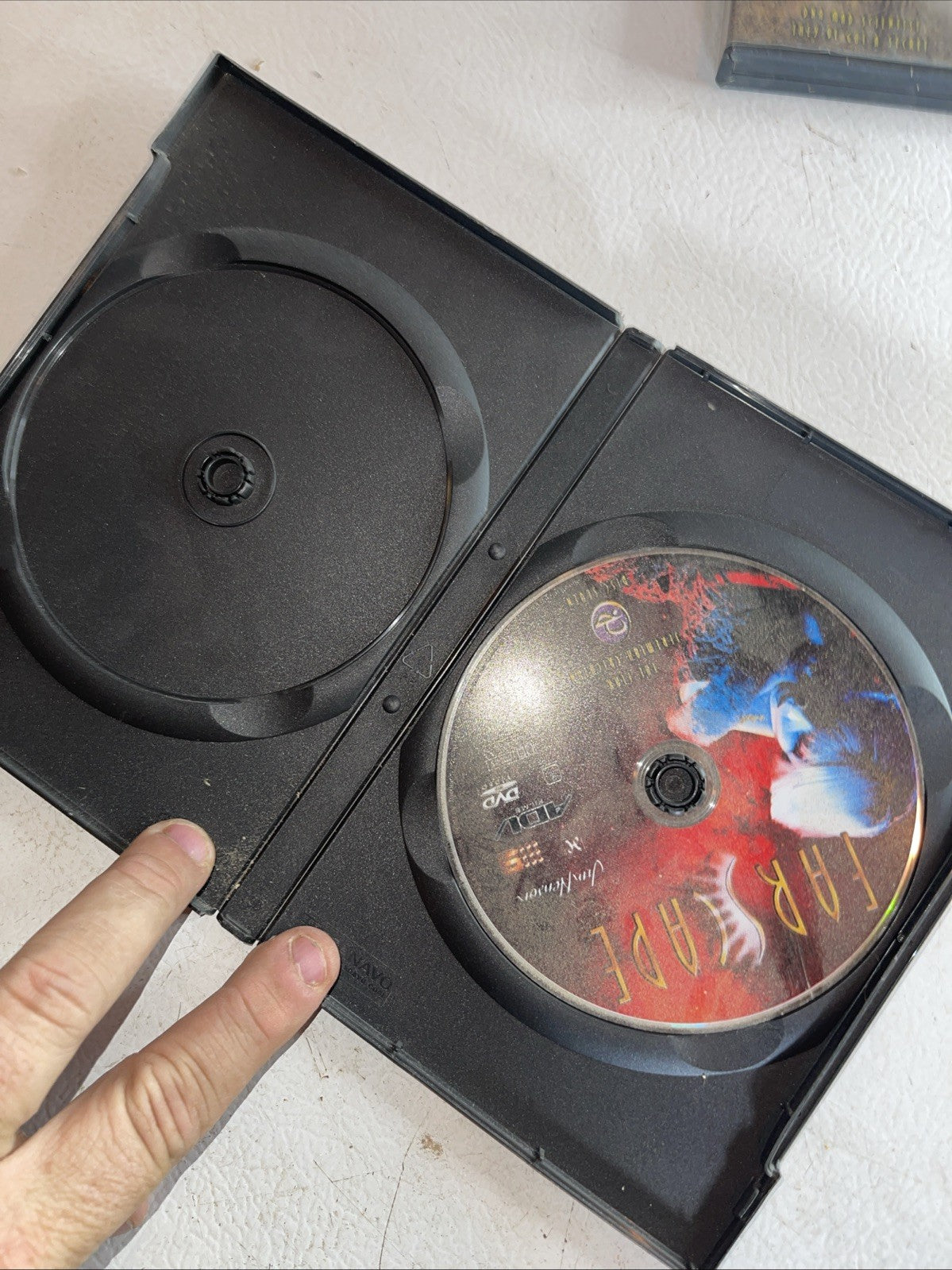 Farscape DVD Lot