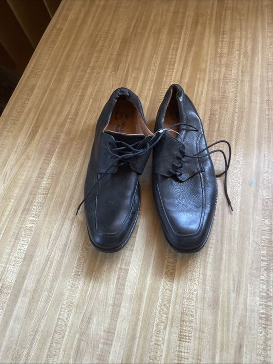 Wallin Bros Shoes 10