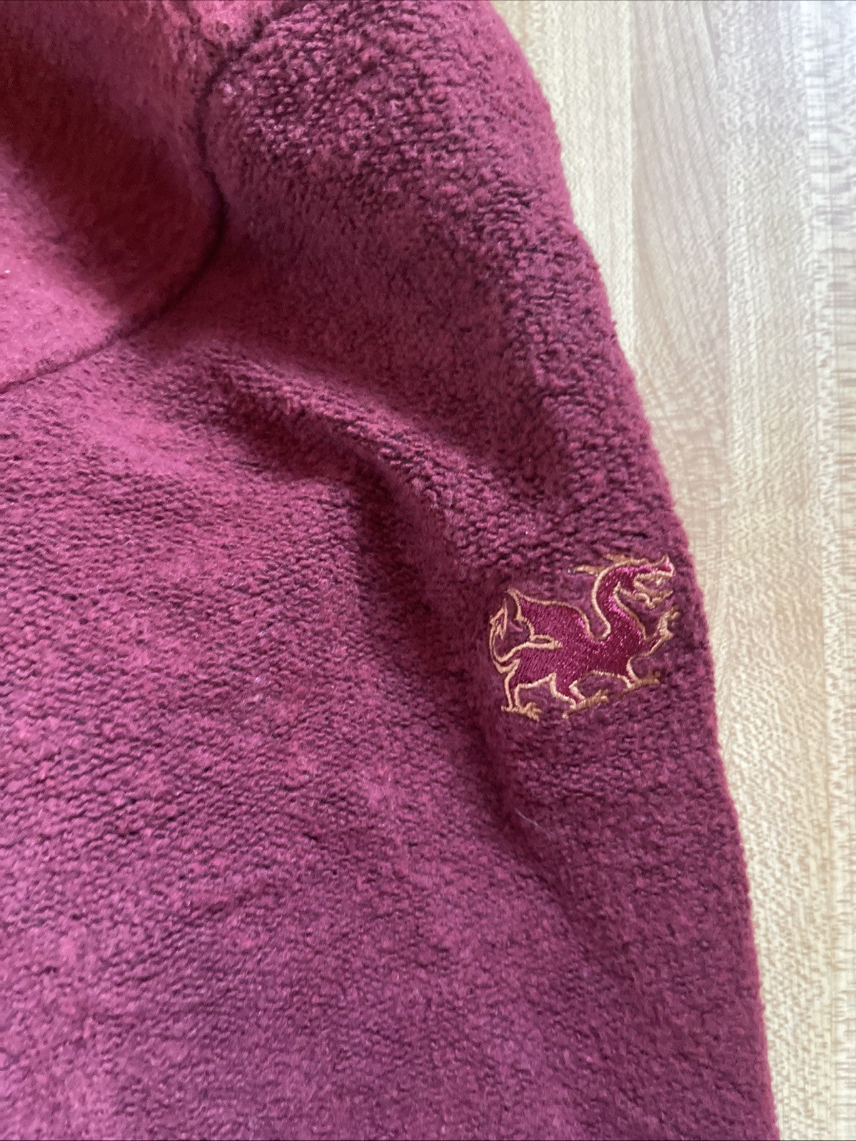 Straight Down Sweater Medium 