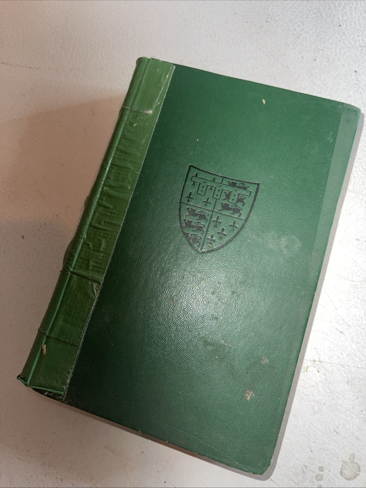 Katherine Hardcover 